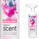 1011444 77 904 clinex scent paryski wdziek 500ml 5907513273929 dystrybutor lubuskie