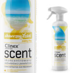 1011446 77 906 clinex scent sloneczny dzien 500ml 5907513270317 dystrybutor lubuskie