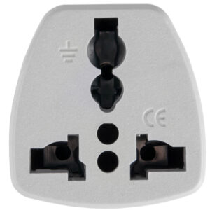 Przejściówka adapter wtyczki EU-UK (G) 230V- 250V 13A 13 Przejściówka adapter wtyczki EU-UK (G) 230V- 250V 13A - obrazek 7