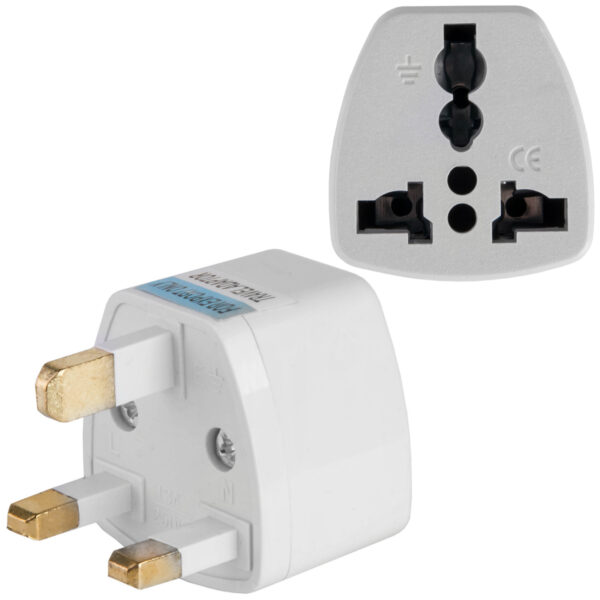 1012306-przejsciowka-adapter-wtyczki-eu-uk-na-gniazdko-angielskie 1012306 przejsciowka adapter wtyczki eu uk na gniazdko angielskie