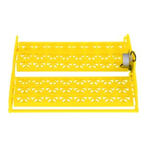 Inkubator wylęgarka klujnik do wylęgu 48 jaj + owoskop 100W 9 Inkubator wylęgarka klujnik do wylęgu 48 jaj + owoskop 100W - obrazek 5