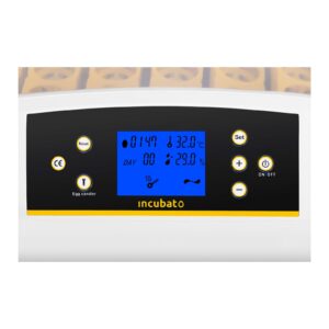 Inkubator wylęgarka klujnik do wylęgu 56 jaj + dozownik wody 90W 8 Inkubator wylęgarka klujnik do wylęgu 56 jaj + dozownik wody 90W - obrazek 4