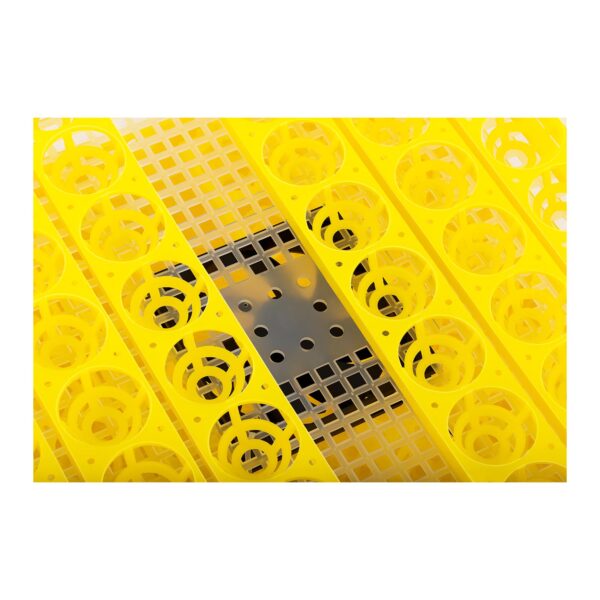 Inkubator wylęgarka klujnik do wylęgu do 96 jaj + owoskop 120W 4 10130003 4