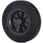1014400 kolo kolko do kubla kontenera na odpady gumowe sr 200mm ean 5902578455051 hurtownia zielona gora
