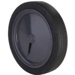 1014403 kolo kolko do kubla kontenera na odpady gumowe sr 300mm ean 5902578455020 hurtownia zielona gora