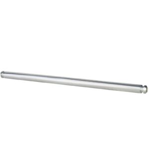 Ośka oś do kół kubła kontenera na odpady 120L dł. 460mm 7 Ośka oś do kół kubła kontenera na odpady 120L dł. 460mm - obrazek 4
