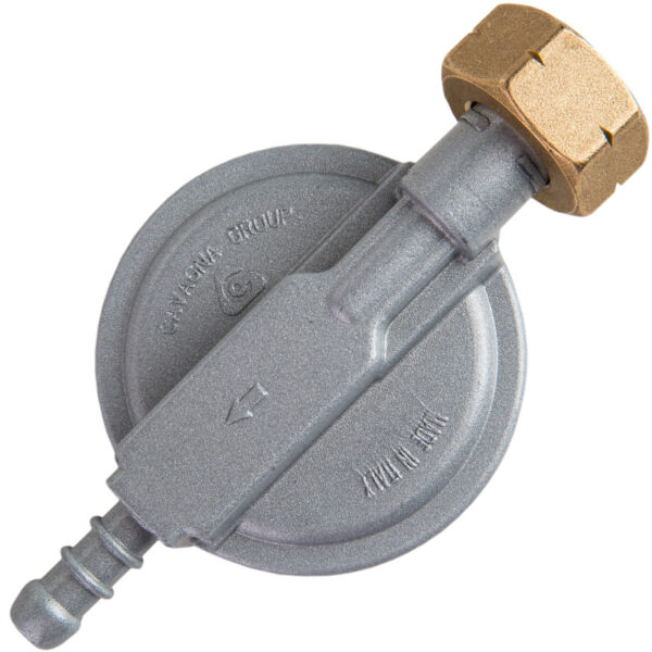 Reduktor ciśnienia gazu do butli gazowej LPG 37mbar 1,5kg/h Typ 694 1 1015067 4