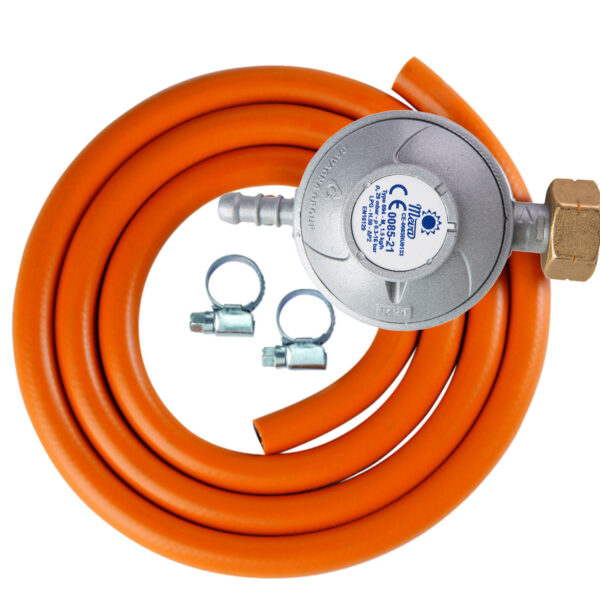 Grzejnik promiennik ciepła gazowy gaz PB LPG BRI VS - Zestaw 2 1015243 2 grzejnik promiennik ciepla gaz z butli lpg hurtownia
