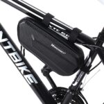1016461 1 torba rowerowa na rame roweru 15 l czar wozinsky hurtownia sklep