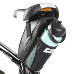 1016476 1 torba rowerowa pod siodelko 15 l czarny wozinsky hurtownia sklep