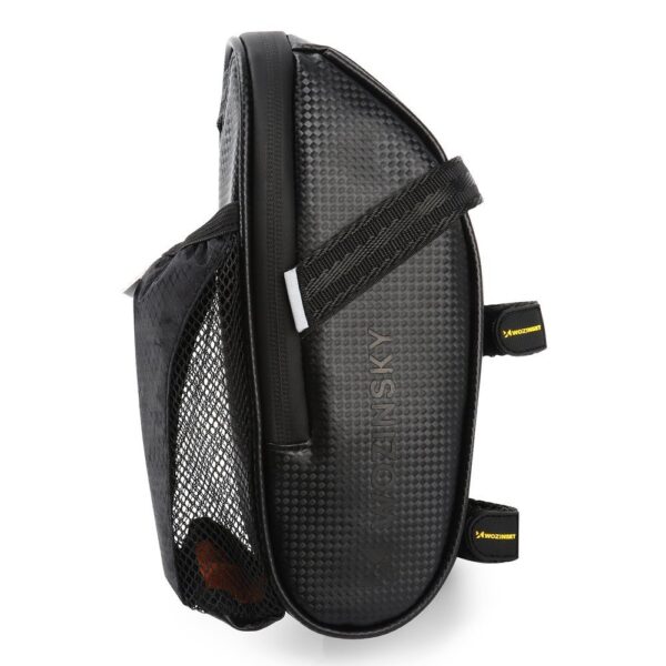 Torba rowerowa pod siodełko 1.5 l czarny 2 1016476 3 torba rowerowa pod siodelko 15 l czarny wozinsky hurtownia sklep