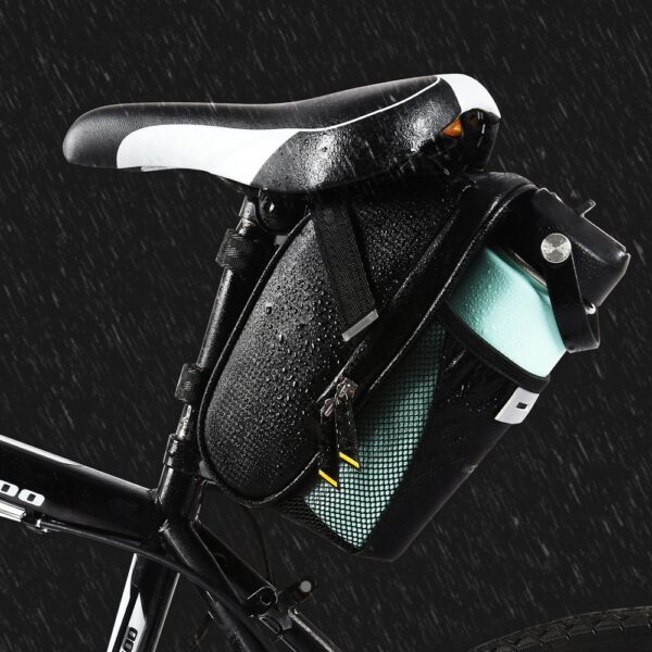 Torba rowerowa pod siodełko 1.5 l czarny 4 1016476 5 torba rowerowa pod siodelko 15 l czarny wozinsky hurtownia sklep