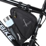 1016479 1 torba rowerowa pod rame 15l czarna wozinsky hurtownia sklep