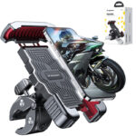 1016499 1 metalowy pancerny uchwyt na rower do tel wozinsky hurtownia sklep