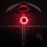 1016501 10 lampka rowerowa tylna led z micro usb cz wozinsky hurtownia sklep
