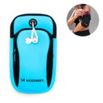 1016509 1 opaska na telefon do biegania armband ni wozinsky hurtownia sklep