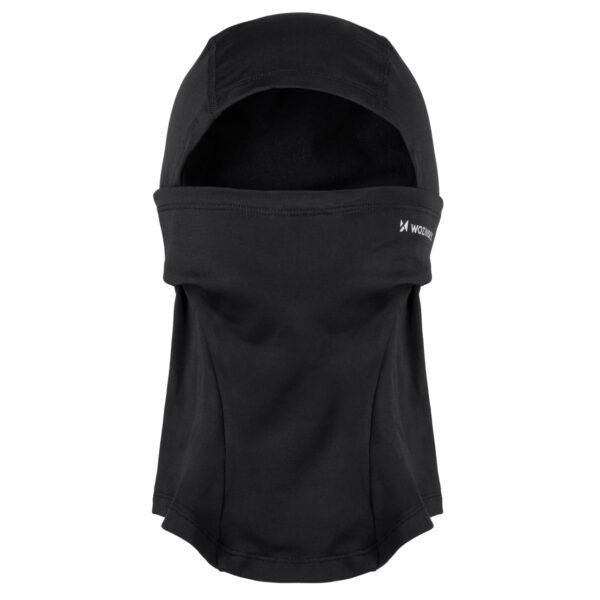 Kominiarka termoaktywna Balaclava kominiarka pod kask roz. L czarna 2 1016513 3 kominiarka termoaktywna balaclava komini wozinsky hurtownia sklep