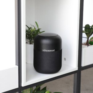 Bezprzewodowy głośnik Bluetooth Element T6 Max 60W czarny 21 Bezprzewodowy głośnik Bluetooth Element T6 Max 60W czarny - obrazek 11