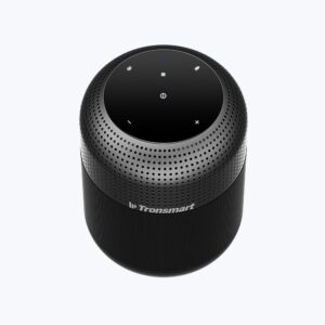 Bezprzewodowy głośnik Bluetooth Element T6 Max 60W czarny 13 Bezprzewodowy głośnik Bluetooth Element T6 Max 60W czarny - obrazek 3