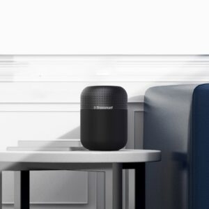 Bezprzewodowy głośnik Bluetooth Element T6 Max 60W czarny 16 Bezprzewodowy głośnik Bluetooth Element T6 Max 60W czarny - obrazek 6