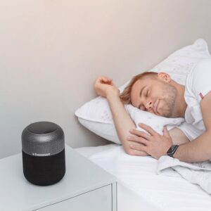 Bezprzewodowy głośnik Bluetooth Element T6 Max 60W czarny 18 Bezprzewodowy głośnik Bluetooth Element T6 Max 60W czarny - obrazek 8