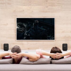 Bezprzewodowy głośnik Bluetooth Element T6 Max 60W czarny 19 Bezprzewodowy głośnik Bluetooth Element T6 Max 60W czarny - obrazek 9
