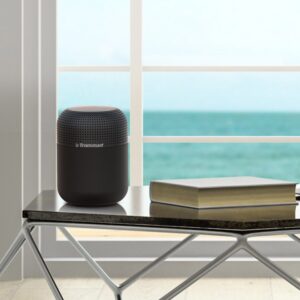 Bezprzewodowy głośnik Bluetooth Element T6 Max 60W czarny 20 Bezprzewodowy głośnik Bluetooth Element T6 Max 60W czarny - obrazek 10