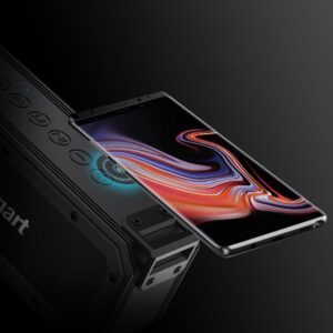 Bezprzewodowy głośnik Bluetooth Element Force+ 40W NFC czarny 17 Bezprzewodowy głośnik Bluetooth Element Force+ 40W NFC czarny - obrazek 7