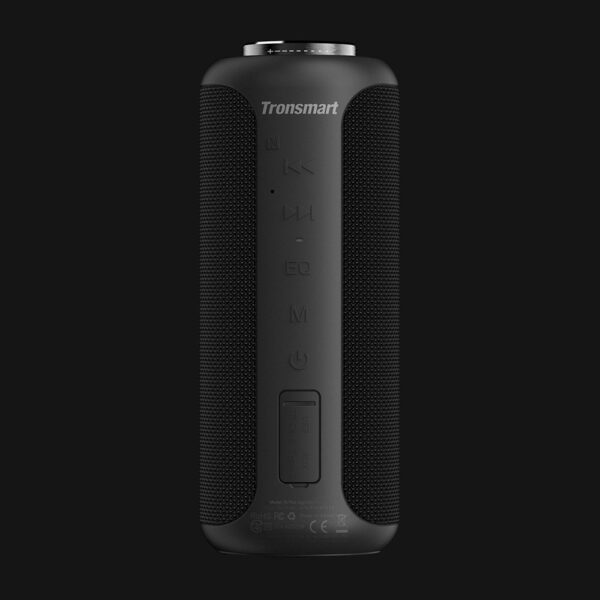 Bezprzewodowy głośnik Bluetooth Element T6 Plus 40W + Powerbank 3 1016551 4 bezprzewodowy glosnik bluetooth element tronsmart hurtownia sklep