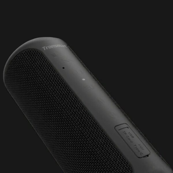 Bezprzewodowy głośnik Bluetooth Element T6 Plus 40W + Powerbank 8 1016551 9 bezprzewodowy glosnik bluetooth element tronsmart hurtownia sklep