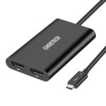 1016556 1 adapter rozdzielacz usb c thunderbol choetech hurtownia sklep