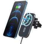 1016568 1 samochodowy uchwyt magnetyczny indukcy choetech hurtownia sklep