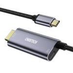1016586 1 przejsciowka adapter usb c hdmi 4k choetech hurtownia sklep