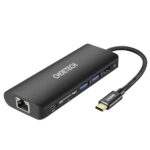 1016600 1 stacja dokujaca adapter hub usb c 6w choetech hurtownia sklep