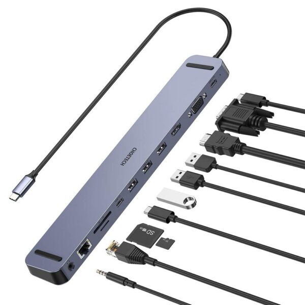 1016602-1-stacja-dokujaca-adapter-hub-usb-c-11-choetech-hurtownia-sklep 1016602 1 stacja dokujaca adapter hub usb c 11 choetech hurtownia sklep