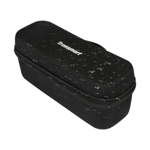 Etui torba pudełko na głośnik T6 Plus Force Force+ czarny 1 1016612 2 etui torba pudelko na glosnik t6 plus fo tronsmart hurtownia sklep