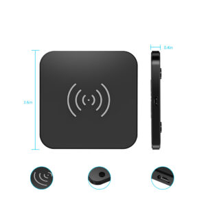 Ładowarka bezprzewodowa Qi telefon słuchawki ładowarka sieciowa EU kabel USB - microUSB 1.2m ZESTAW biały 19 Ładowarka bezprzewodowa Qi telefon słuchawki ładowarka sieciowa EU kabel USB - microUSB 1.2m ZESTAW biały - obrazek 9
