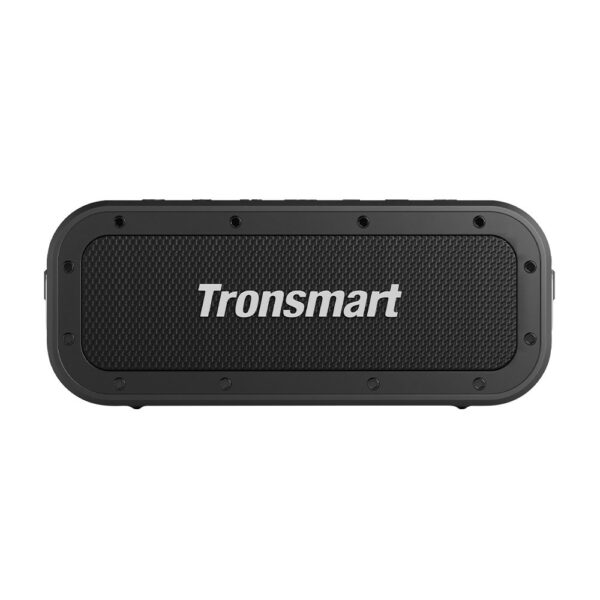 Force X wodoodporny bezprzewodowy głośnik Bluetooth 60W z funkcją Powerbank czarny 1 1016649 2 force x wodoodporny bezprzewodowy glosni tronsmart hurtownia sklep