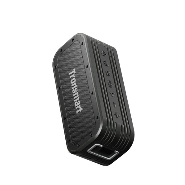 Force X wodoodporny bezprzewodowy głośnik Bluetooth 60W z funkcją Powerbank czarny 3 1016649 4 force x wodoodporny bezprzewodowy glosni tronsmart hurtownia sklep
