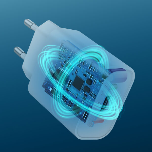 Ładowarka sieciowa USB Typ C PD 20W biały 8 1016659 9 ladowarka sieciowa usb c pd 20w bial choetech hurtownia sklep