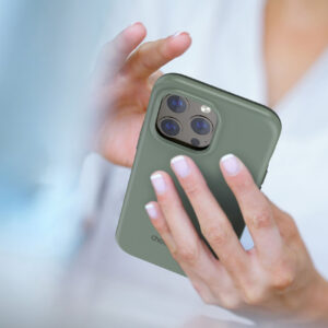 Etui do iPhone 13 Pro MFM Anti-drop case zielony 15 Etui do iPhone 13 Pro MFM Anti-drop case zielony - obrazek 6