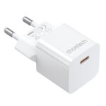 1016687 1 ladowarka sieciowa 20w usb c bialy choetech hurtownia sklep