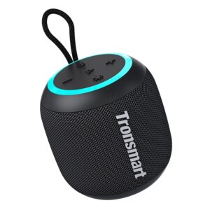 Przenośny bezprzewodowy głośnik Bluetooth T7 Mini 15W 11 Przenośny bezprzewodowy głośnik Bluetooth T7 Mini 15W - obrazek 1