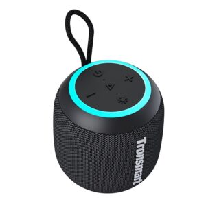 Przenośny bezprzewodowy głośnik Bluetooth T7 Mini 15W 14 Przenośny bezprzewodowy głośnik Bluetooth T7 Mini 15W - obrazek 4