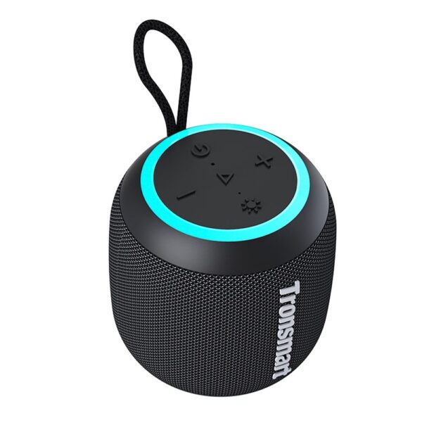 Przenośny bezprzewodowy głośnik Bluetooth T7 Mini 15W 3 1016692 4 przenosny bezprzewodowy glosnik bluetoot tronsmart hurtownia sklep