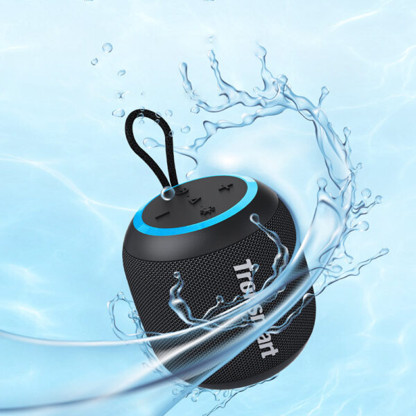 Przenośny bezprzewodowy głośnik Bluetooth T7 Mini 15W 5 1016692 6 przenosny bezprzewodowy glosnik bluetoot tronsmart hurtownia sklep