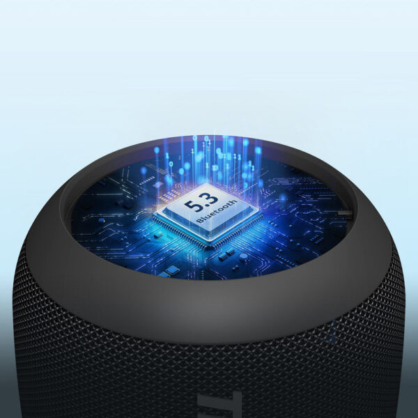 Przenośny bezprzewodowy głośnik Bluetooth T7 Mini 15W 6 1016692 7 przenosny bezprzewodowy glosnik bluetoot tronsmart hurtownia sklep