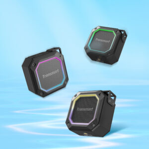 Bezprzewodowy głośnik Bluetooth Groove 2 10W czarny 16 Bezprzewodowy głośnik Bluetooth Groove 2 10W czarny - obrazek 6