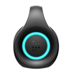 Głośnik bezprzewodowy Bluetooth Bang Mini 50W czarny 13 Głośnik bezprzewodowy Bluetooth Bang Mini 50W czarny - obrazek 3