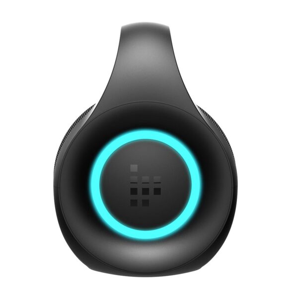 Głośnik bezprzewodowy Bluetooth Bang Mini 50W czarny 2 1016695 3 glosnik bezprzewodowy bluetooth bang min tronsmart hurtownia sklep
